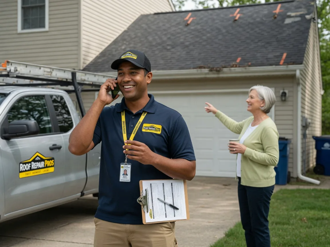 Roof Repair La Porte, TX FAQs